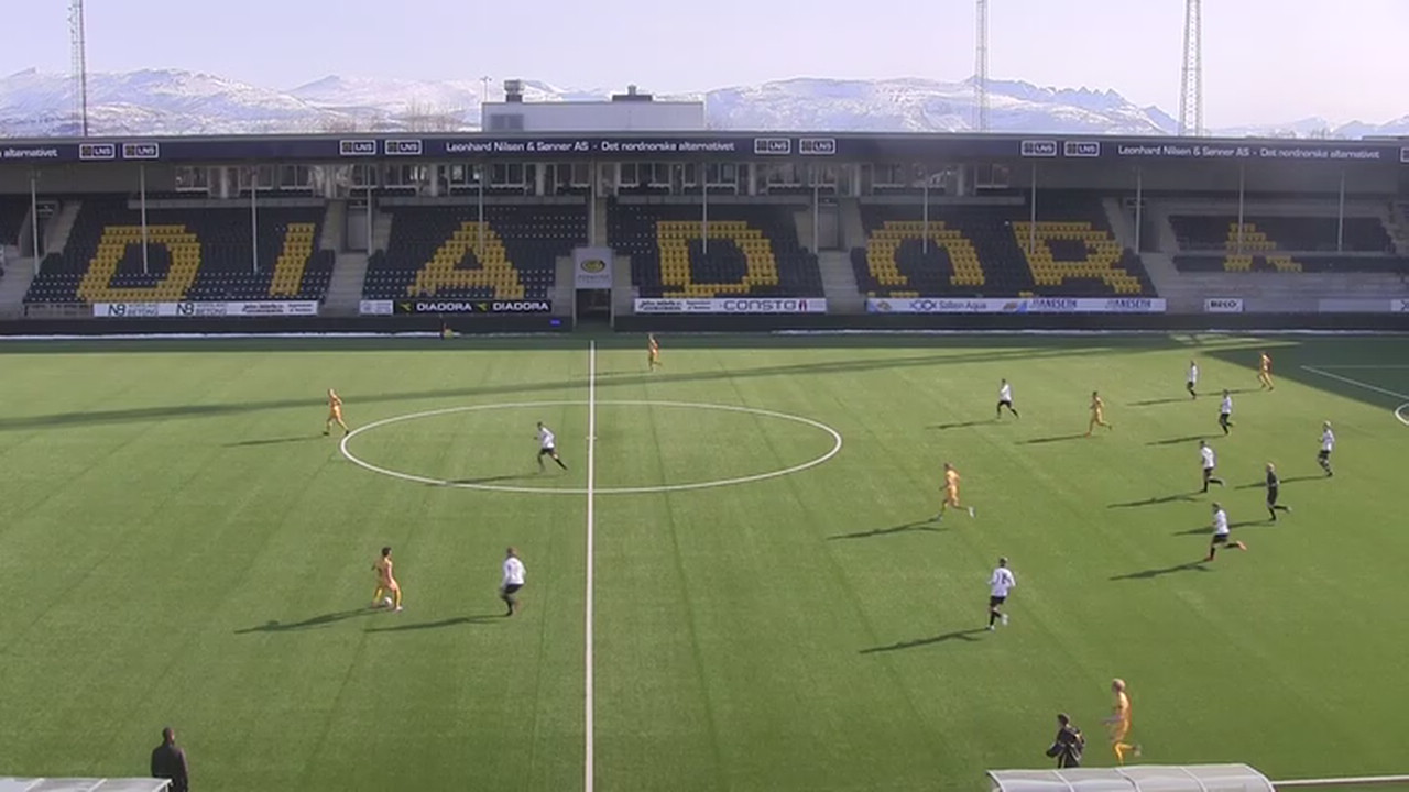 Åsane goals G18